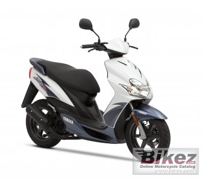 2011 Yamaha Jog R photo